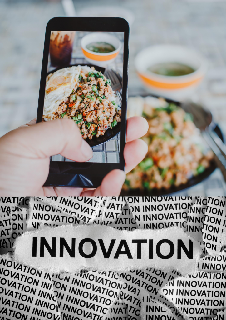 Current strategies for innovation in healthy food and lifestyles AHFES